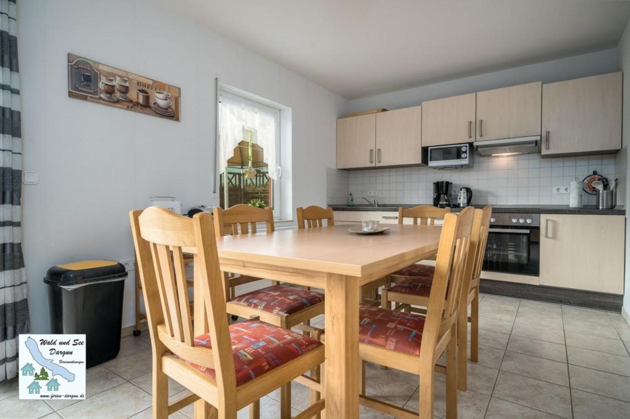 Wald Und See Dargun 31B Exterior foto