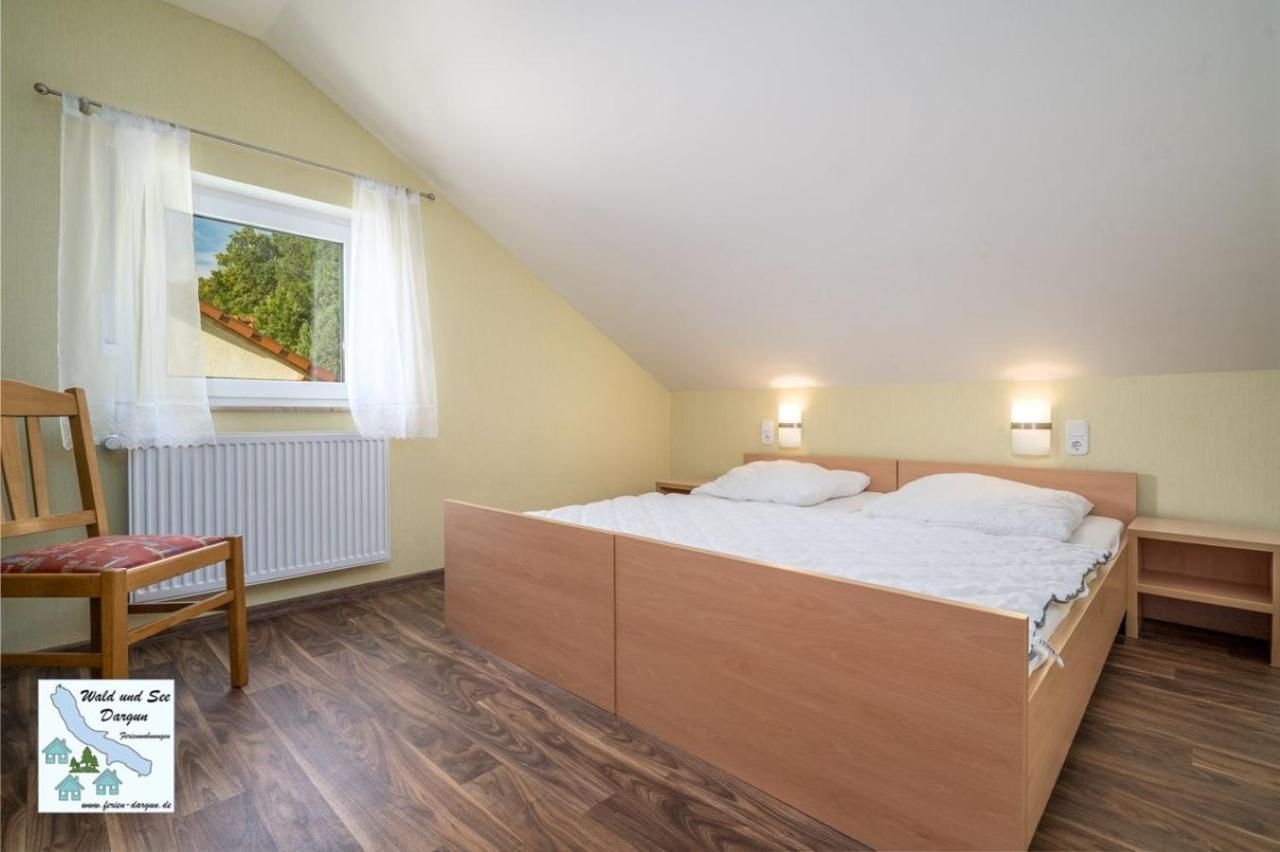 Wald Und See Dargun 31B Exterior foto