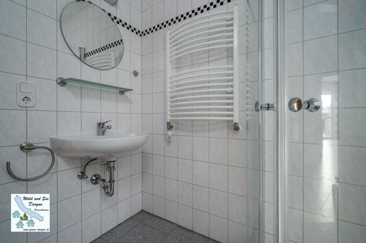 Wald Und See Dargun 31B Exterior foto