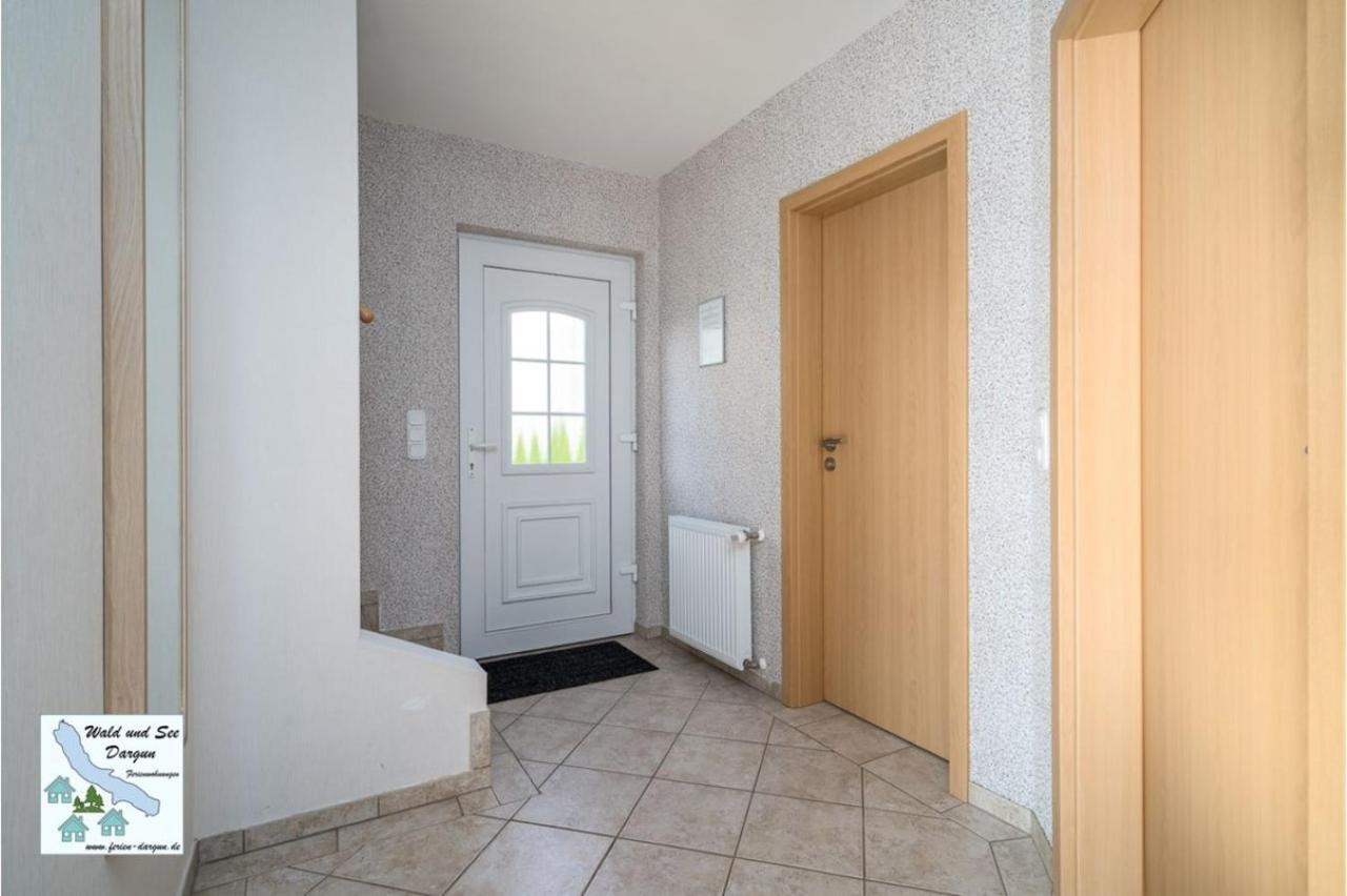 Wald Und See Dargun 31B Exterior foto