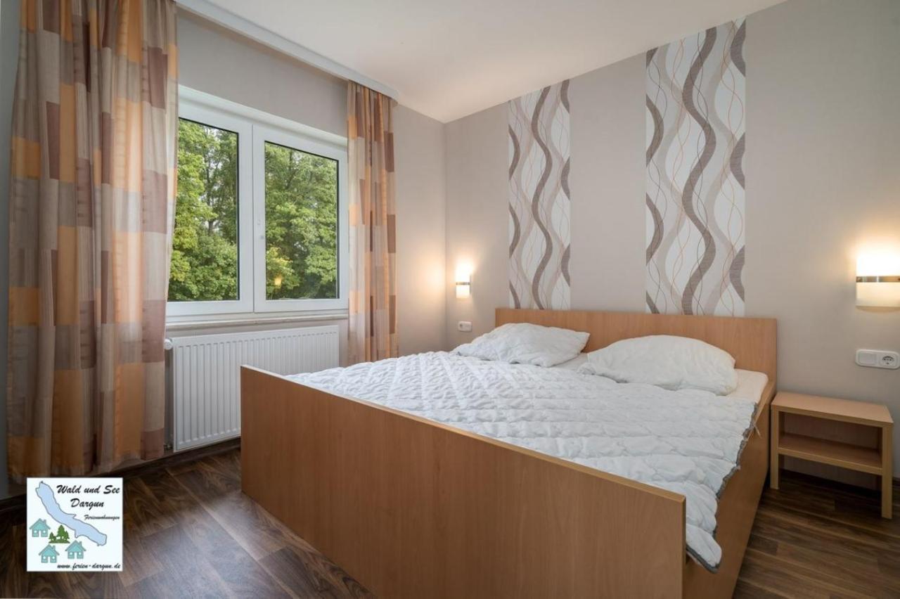Wald Und See Dargun 31B Exterior foto