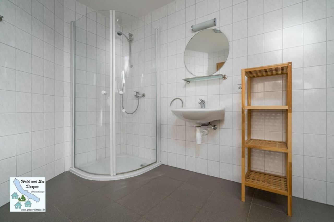 Wald Und See Dargun 31B Exterior foto