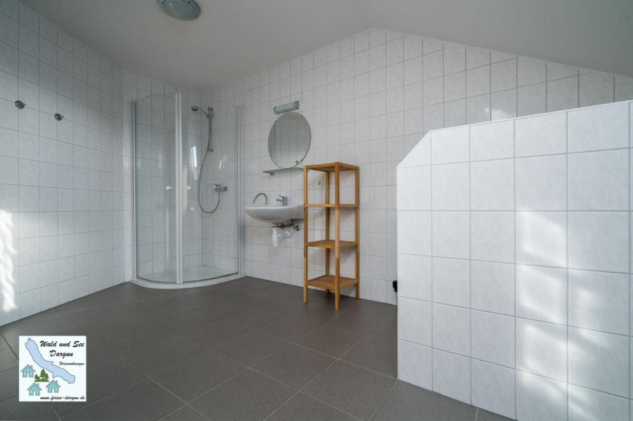 Wald Und See Dargun 31B Exterior foto