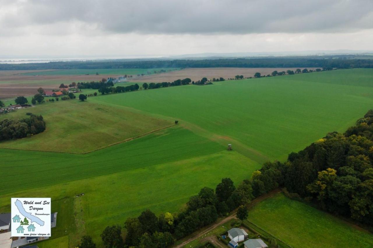 Wald Und See Dargun 31B Exterior foto