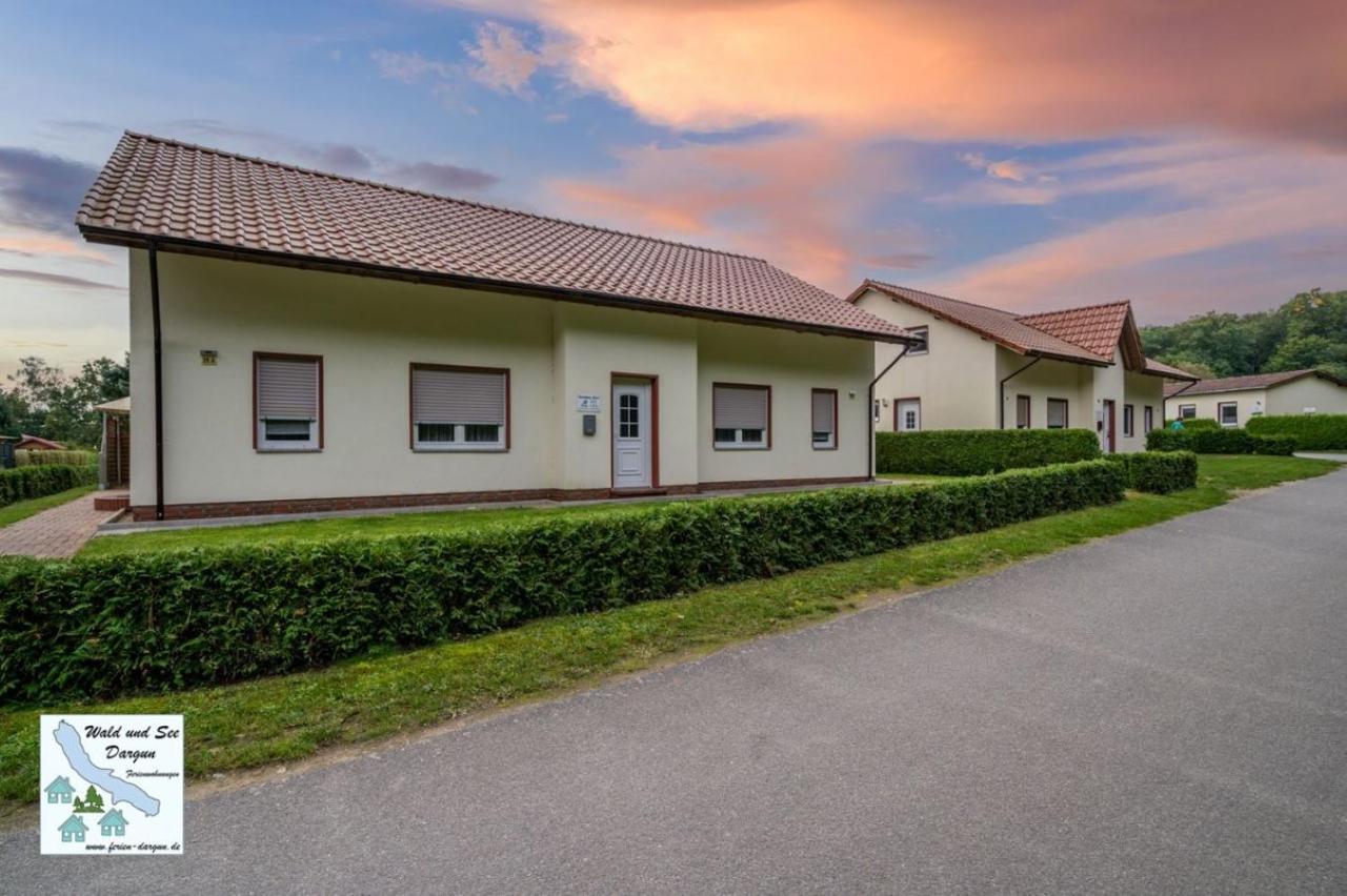 Wald Und See Dargun 31B Exterior foto