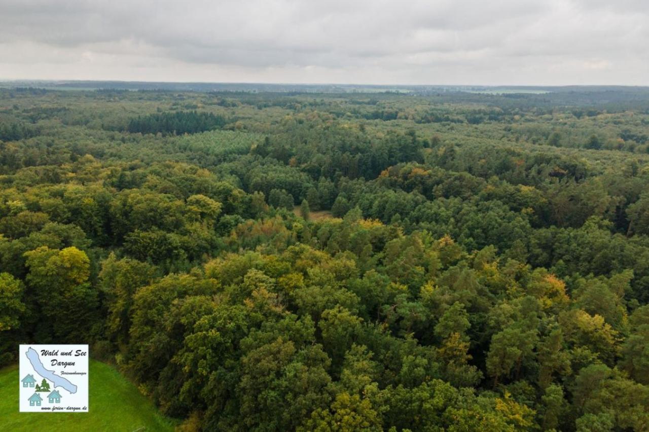 Wald Und See Dargun 31B Exterior foto